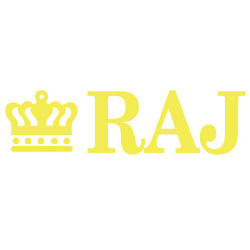 Ali Raj Fine Indian Cuisine Logo